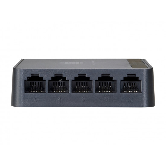 LevelOne 5-Port Gigabit Switch