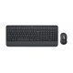 Logitech Signature MK650 Combo for Business