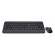 Logitech Signature MK650 Combo for Business