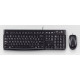 Logitech Desktop MK120