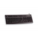 CHERRY G83-6104 keyboard Universal USB QWERTY US English Black