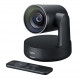 Logitech Rally Camera Black 3840 x 2160 pixels 60 fps