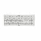 CHERRY Keyboard KW 3000 Wireless [DE]