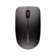 CHERRY DW 3000 keyboard Mouse included Universal RF Wireless AZERTY French Black