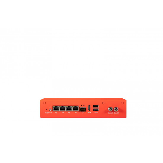 Securepoint RC200 G5 Security UTM Appliance