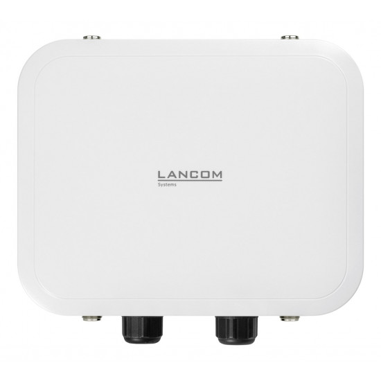 LANCOM OW-602 White Power over Ethernet (PoE)