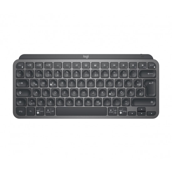 Logitech MX Keys Mini For Business