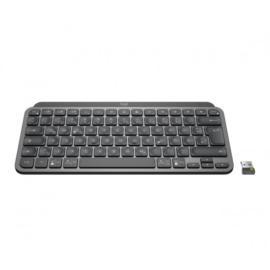 Logitech MX Keys Mini For Business