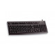 CHERRY G83-6105 keyboard Universal USB QWERTZ German Black