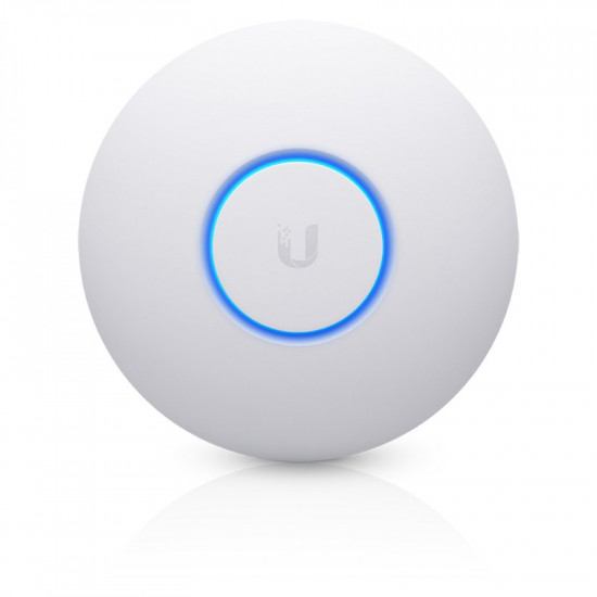 Ubiquiti NanoHD 1733 Mbit/s White Power over Ethernet (PoE)