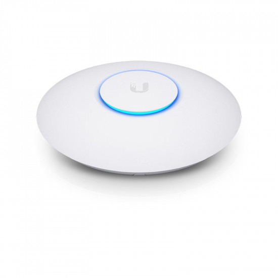 Ubiquiti NanoHD 1733 Mbit/s White Power over Ethernet (PoE)