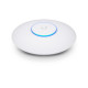 Ubiquiti NanoHD 1733 Mbit/s White Power over Ethernet (PoE)