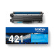 Brother TN-421C toner cartridge 1 pc(s) Original Cyan