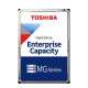 Toshiba MG09 Series MG09ACA18TE - 18TB