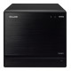 Shuttle XPC cube Barebone SH570R8 - S1200, Intel H570, 1x PCIe X16, 1x PCIe X4, 2x LAN,1x HDMI, 2x DP, 4x 3.5 HDD bays