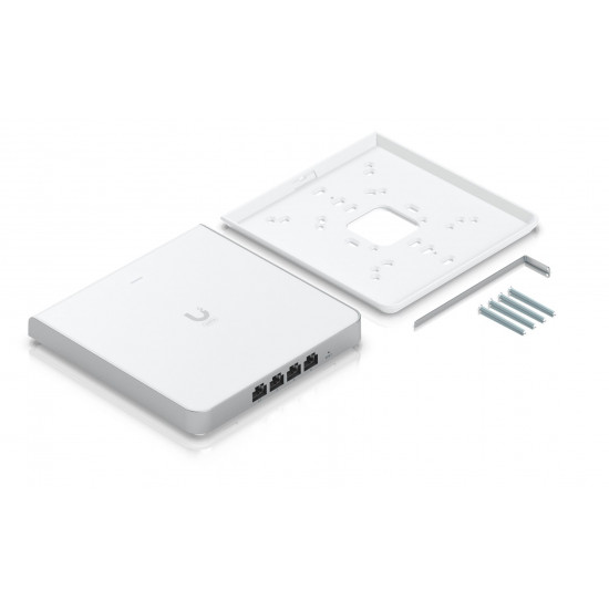 Ubiquiti U6 Enterprise 4800 Mbit/s White Power over Ethernet (PoE)