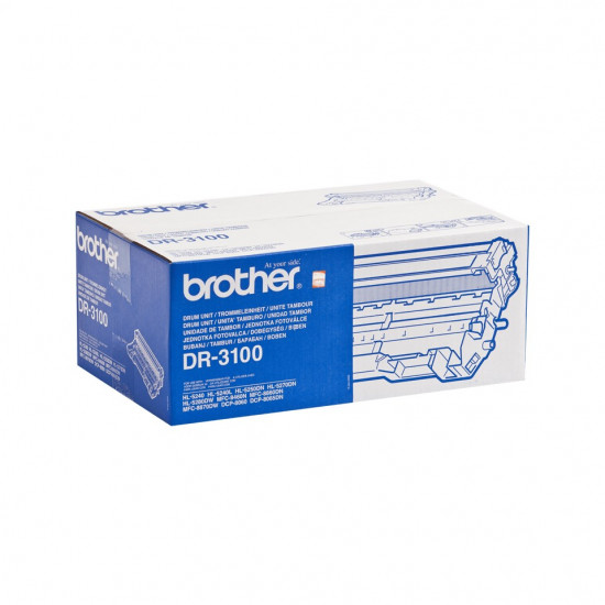 Brother DR-3100 printer drum Original