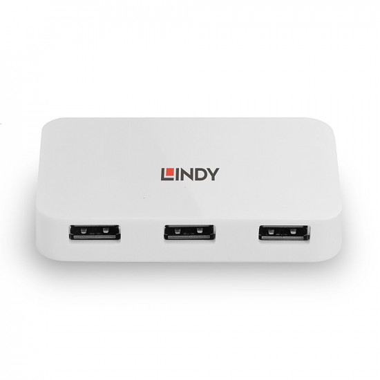 Lindy USB 3.0 Hub Basic 4 Port