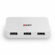 Lindy USB 3.0 Hub Basic 4 Port