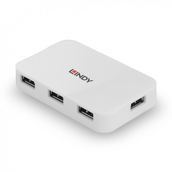 Lindy USB 3.0 Hub Basic 4 Port