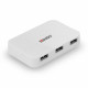 Lindy USB 3.0 Hub Basic 4 Port