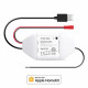 Meross MSG100 garage door opener