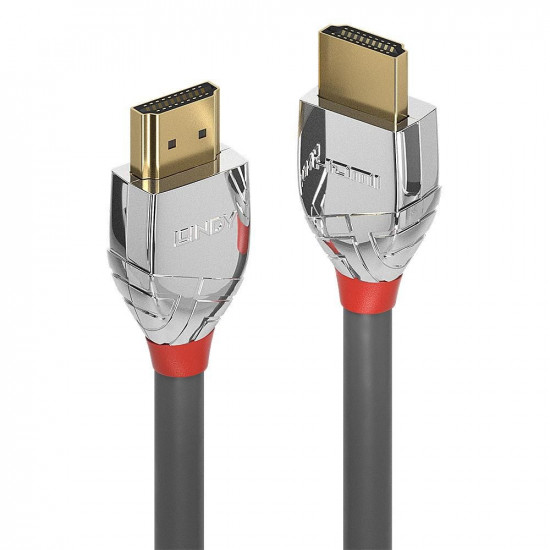 Lindy 5m High Speed HDMI Cable, Cromo Line