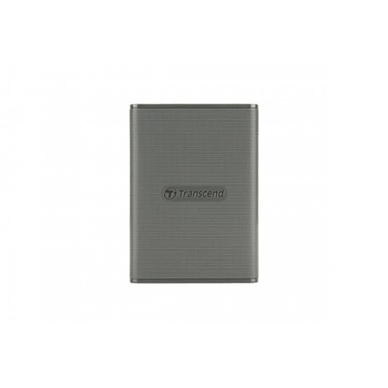 Transcend ESD360C 2 TB USB Type-C USB 3.2 Gen 2x2 Grey