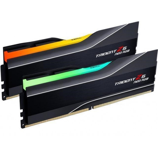 G.Skill Trident Z5 Neo RGB - 96GB:2x48