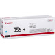 Canon 055H toner cartridge 1 pc(s) Original Cyan