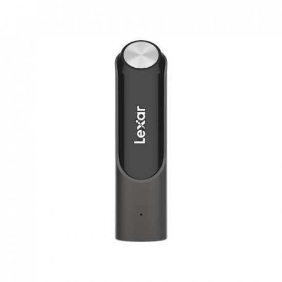 Lexar JumpDrive P30 USB flash drive 1 TB USB Type-A 3.2 Gen 1 (3.1 Gen 1) Black, Grey