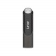 Lexar JumpDrive P30 USB flash drive 1 TB USB Type-A 3.2 Gen 1 (3.1 Gen 1) Black, Grey