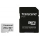 Transcend microSD Card SDXC 300S 256GB with Adapter