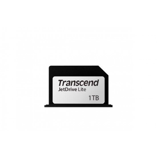 Transcend JetDrive Lite 330 - flashhuk