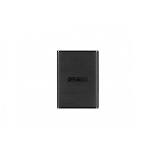 Transcend ESD270C - SSD - 500 GB - USB