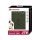 Transcend StoreJet 25M3G 2TB