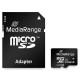 MediaRange MR946 memory card 256 GB MicroSDXC UHS-I Class 10