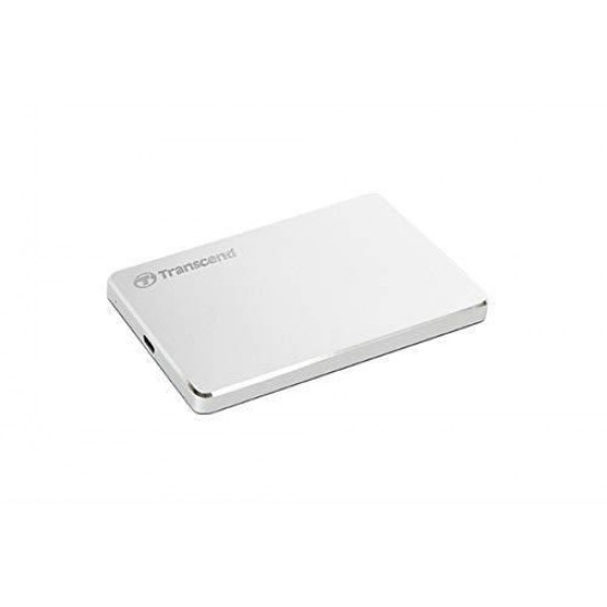 Transcend StoreJet 25C3S - 2TB - USB 3