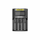 Nitecore UM4 battery charger Household battery DC