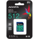 ADATA Premier Pro 512 GB SDXC UHS-I Class 10