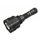 FLASHLIGHT PRECISE SERIES/2000 LUMENS P30I NITECORE