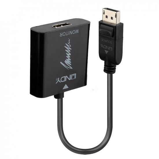 Lindy videoadapter