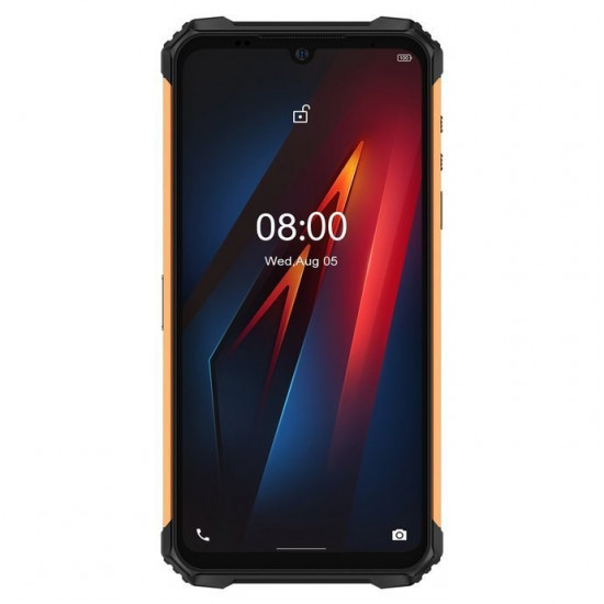 Ulefone Armor 8 4/64GB Orange