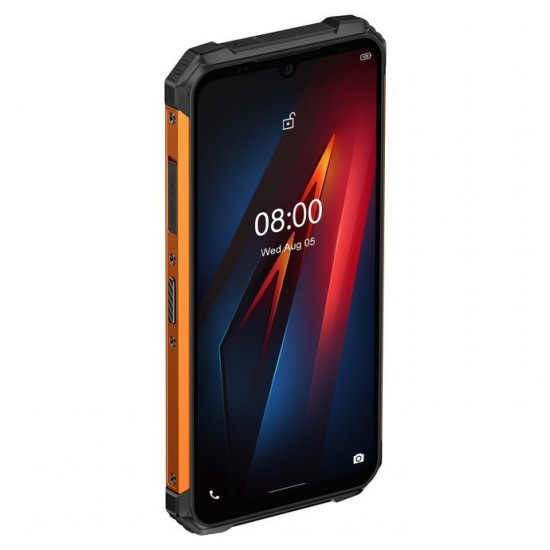 Ulefone Armor 8 4/64GB Orange