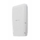 Mikrotik CRS504-4XQ-OUT network switch Managed L3 Fast Ethernet (10/100) Power over Ethernet (PoE) 1U White