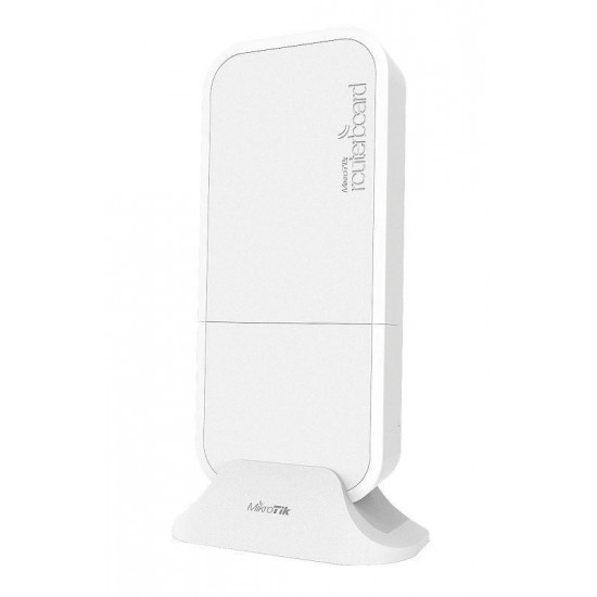 Mikrotik wAP 60G White Power over Ethernet (PoE)