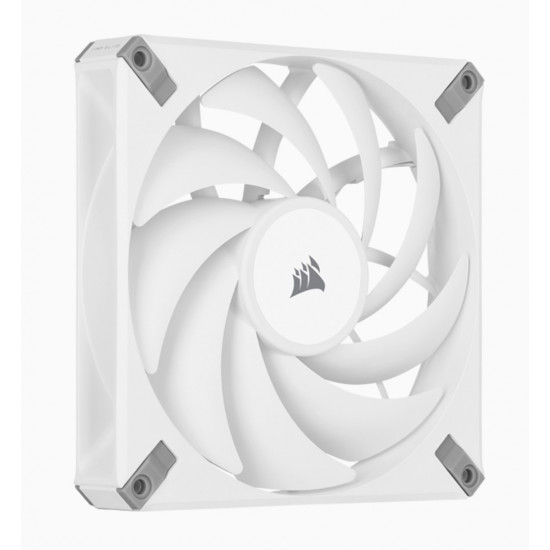 Corsair AF140 ELITE Computer case Fan 14 cm White 1 pc(s)