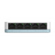 D-Link DGS-1005D/E network switch Unmanaged L2 Gigabit Ethernet (10/100/1000) Black