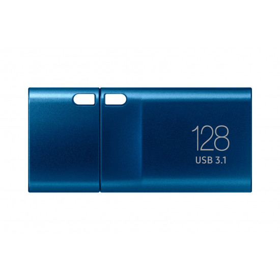 Samsung MUF-128DA USB flash drive 128 GB USB Type-C 3.2 Gen 1 (3.1 Gen 1) Blue