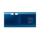 Samsung MUF-128DA USB flash drive 128 GB USB Type-C 3.2 Gen 1 (3.1 Gen 1) Blue